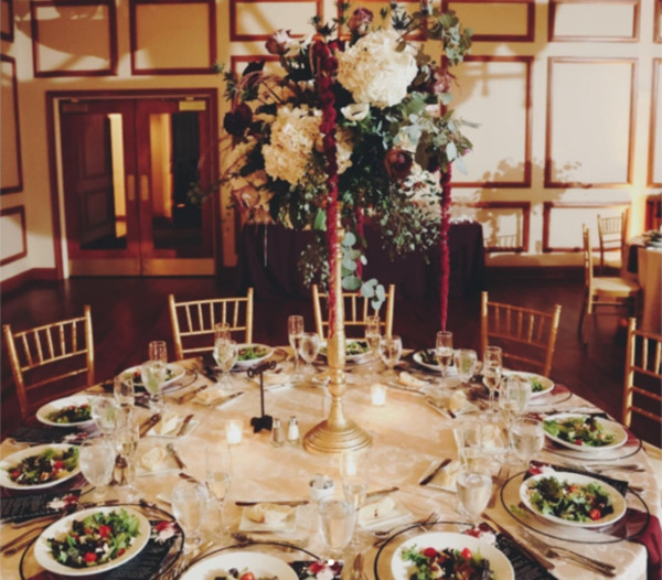 Hamlet Golf and Country Club