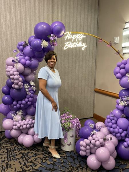 Deevine Deezigns & Events by Dee, LLC