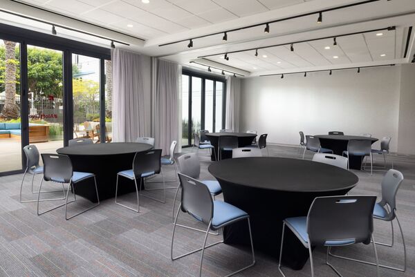 Aloft El Segundo - Los Angeles Airport