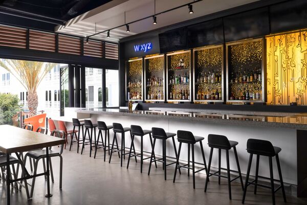 Aloft El Segundo - Los Angeles Airport