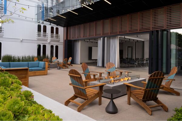 Aloft El Segundo - Los Angeles Airport