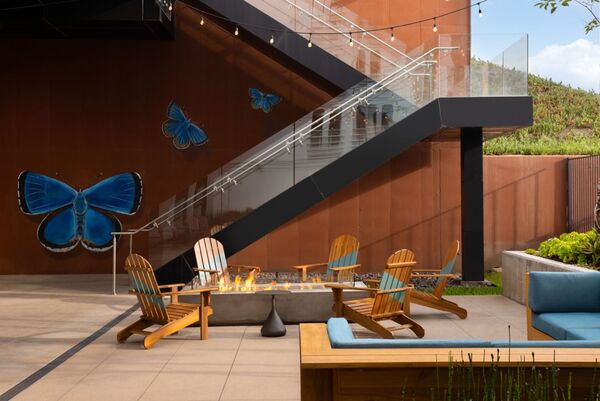 Aloft El Segundo - Los Angeles Airport