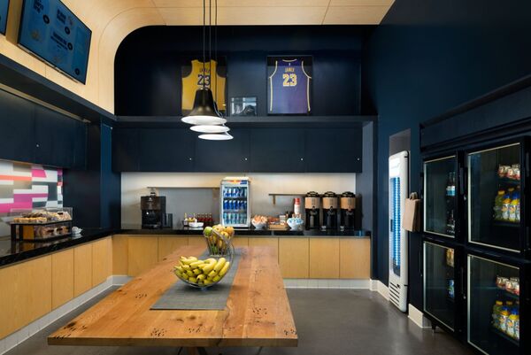 Aloft El Segundo - Los Angeles Airport