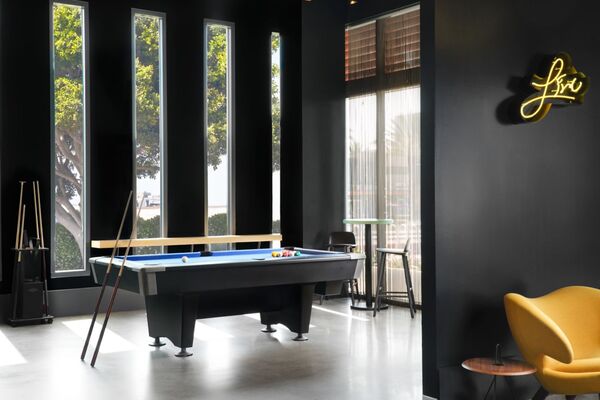 Aloft El Segundo - Los Angeles Airport