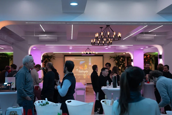 Bryant Park Creative Loft – Events, Shoots & Pop-Ups