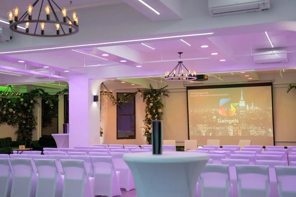 Bryant Park Creative Loft – Events, Shoots & Pop-Ups