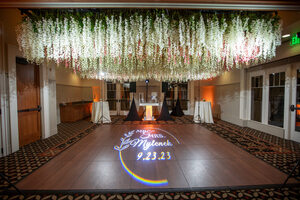 Board, Honors, and Champs Rooms