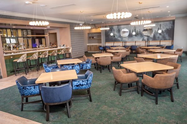 Treesdale Golf And Country Club