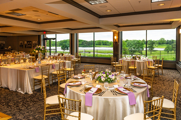 Firestone Country Club