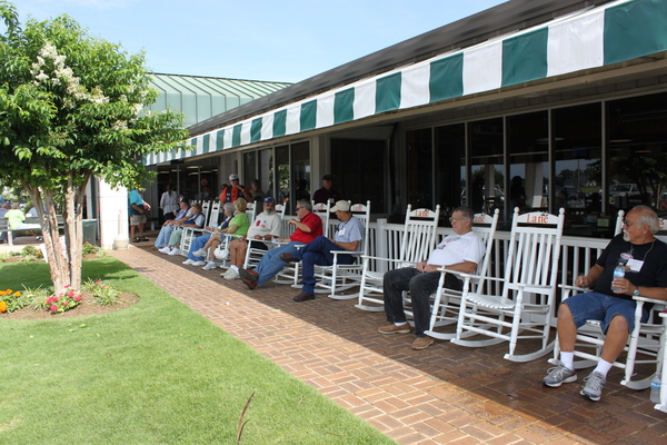 Lane Southern Orchards