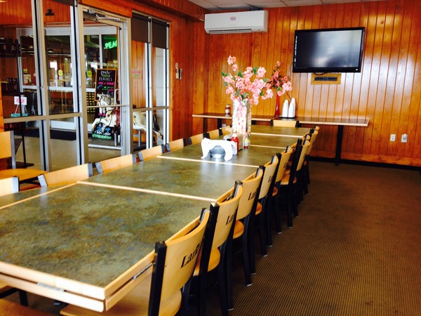 Lane Southern Orchards