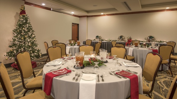 Holiday Inn Denver Lakewood