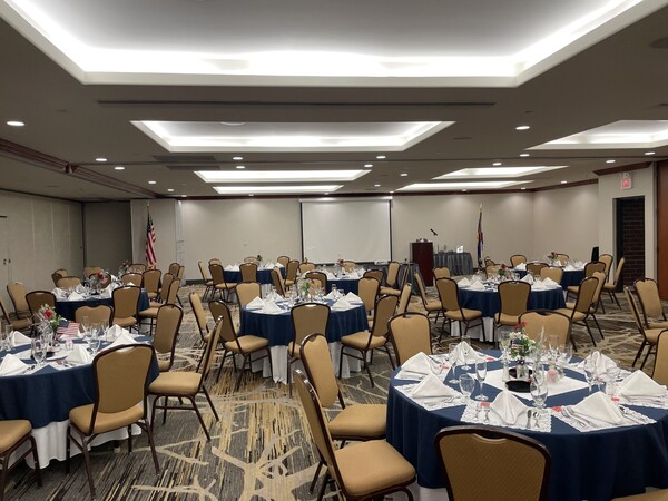 Holiday Inn Denver Lakewood