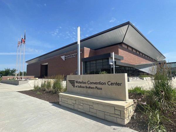 Waterloo Convention Center