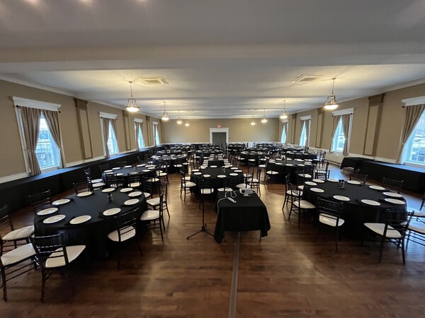 River Raisin Banquet Center, LLC