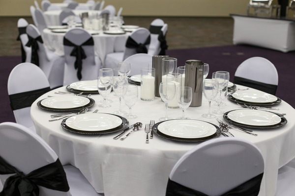 Waterloo Convention Center