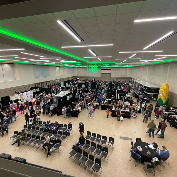 Waterloo Convention Center