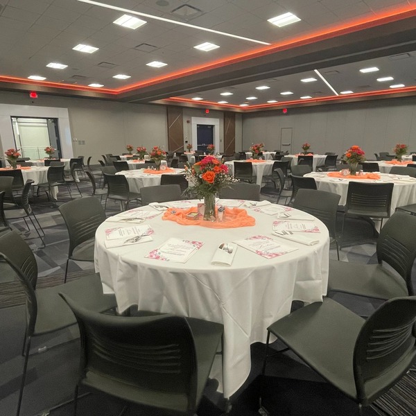 Waterloo Convention Center