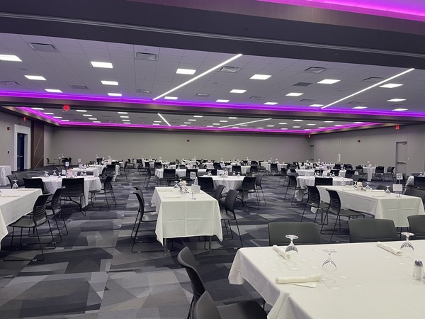 Waterloo Convention Center