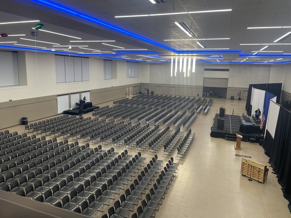 Waterloo Convention Center