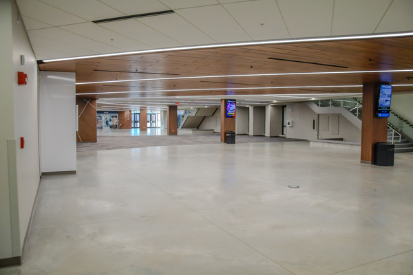 Waterloo Convention Center