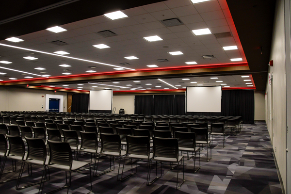 Waterloo Convention Center