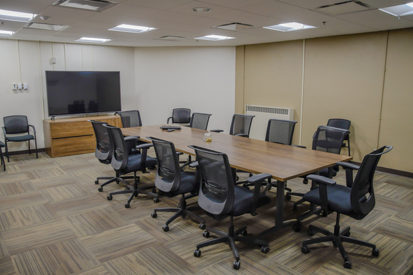 Waterloo Convention Center