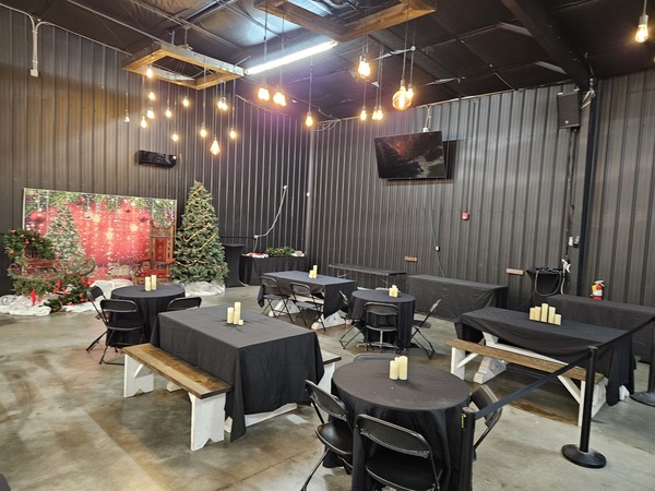 TDM Event Venue, Parties and Conference Center