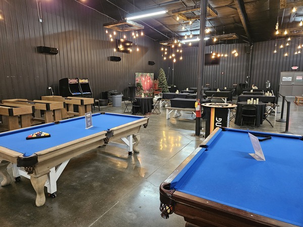 TDM Event Venue, Parties and Conference Center