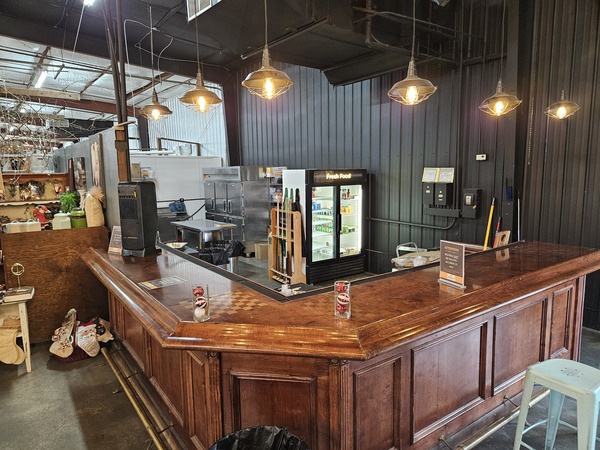 TDM Event Venue, Parties and Conference Center