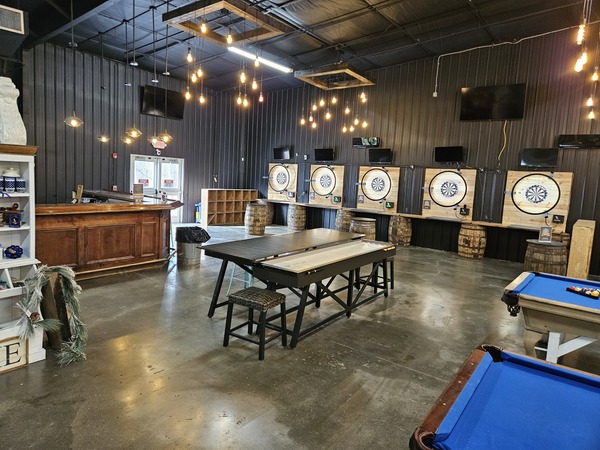 TDM Event Venue, Parties and Conference Center