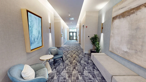 Sandman Signature Winnipeg Airport Hotel & Suites