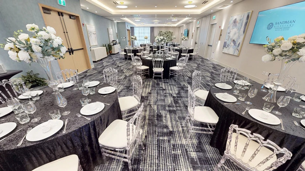 Sandman Signature Winnipeg Airport Hotel & Suites