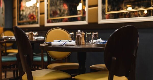 Akdeniz Mediterranean Cuisine