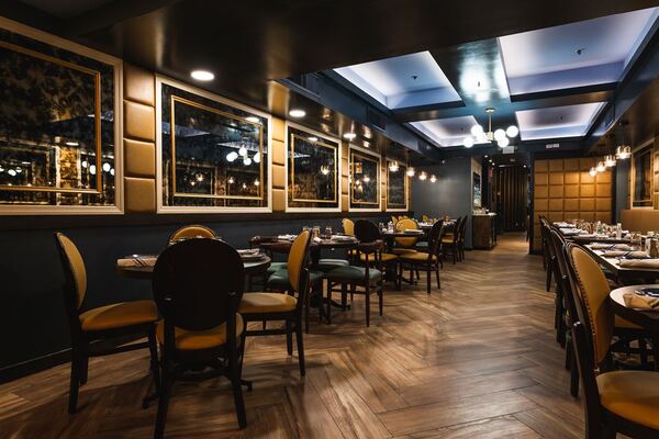 Akdeniz Mediterranean Cuisine