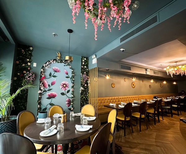 Akdeniz Mediterranean Cuisine