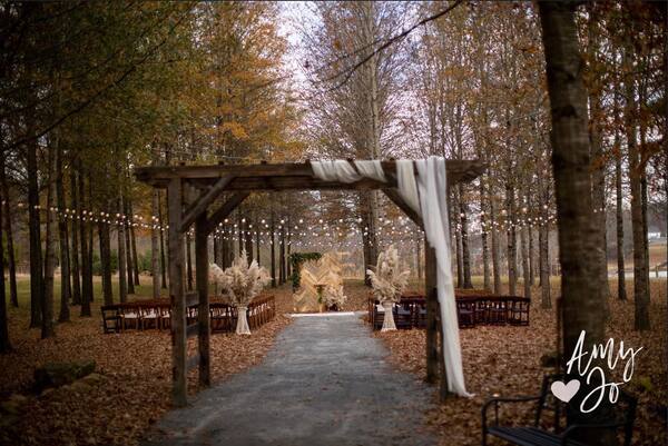 3 Oaks Farm and Events