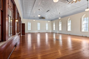 The Grace Room