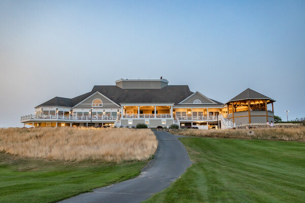 The Club at New Seabury