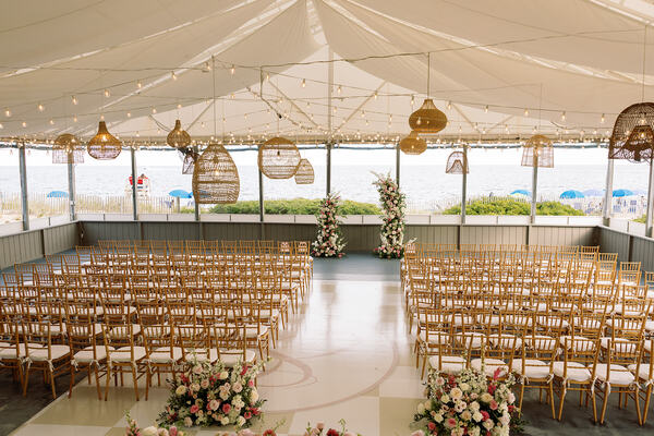 The Club at New Seabury