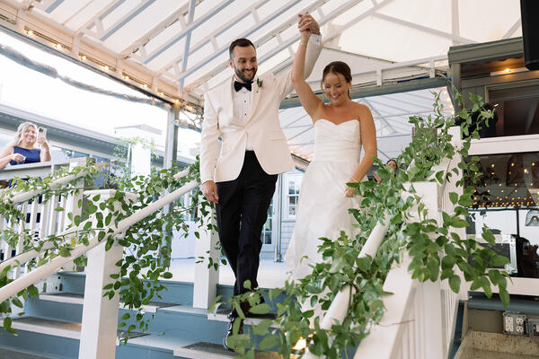 The Club at New Seabury