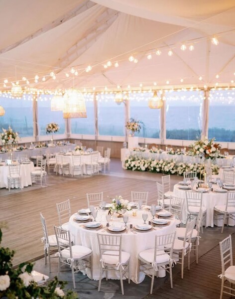 The Club at New Seabury