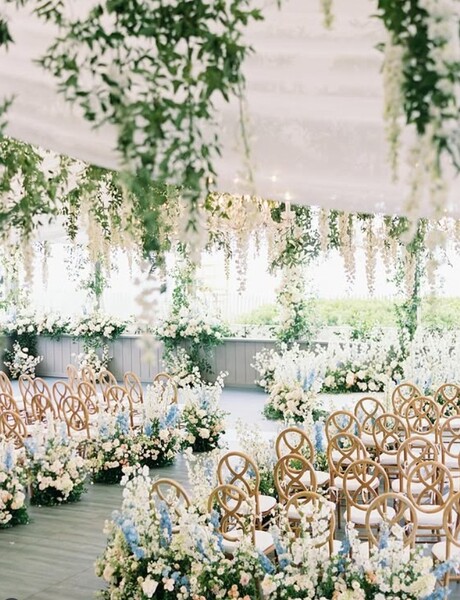 The Club at New Seabury