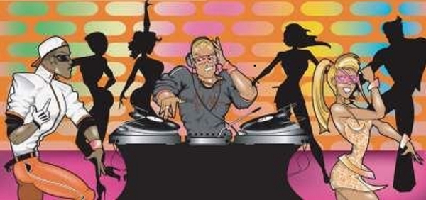 Nu Visions DJ Entertainment