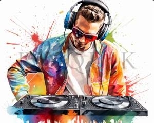 Nu Visions DJ Entertainment