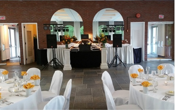 Nu Visions DJ Entertainment