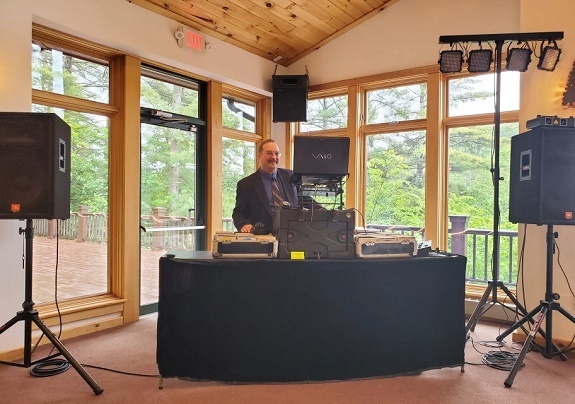 Nu Visions DJ Entertainment