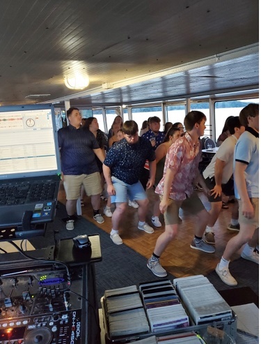 Nu Visions DJ Entertainment