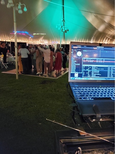 Nu Visions DJ Entertainment