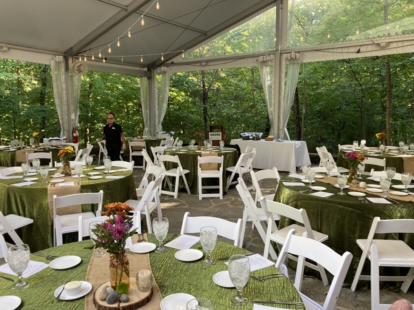 Events at Cincinnati Nature Center LLC